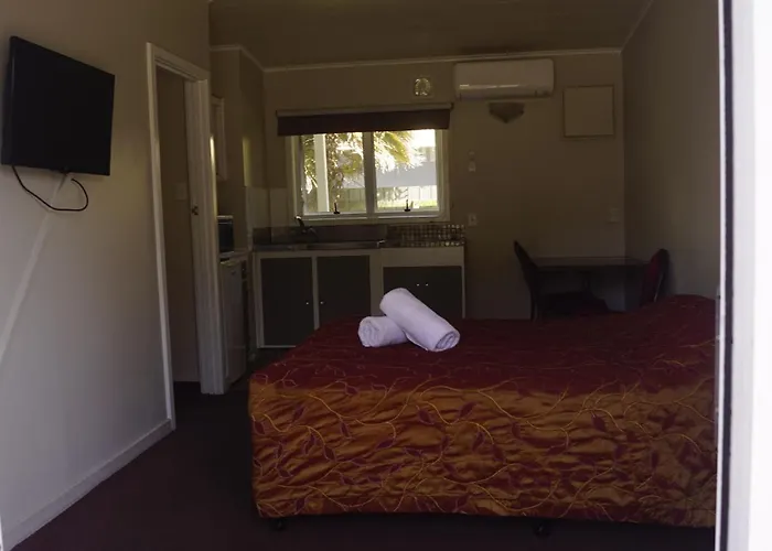 Apple Motor Inn
